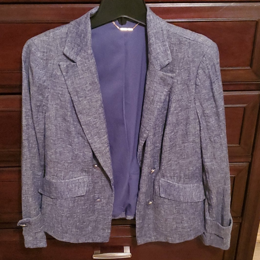 Suit Jacket